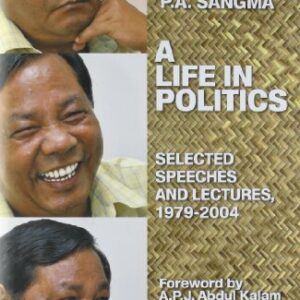 A Life In Politics
