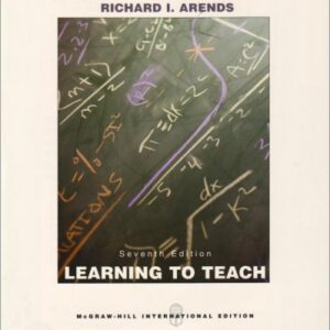 Learning To Teach