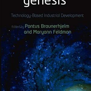 Cluster Genesis Technology Based Industrial