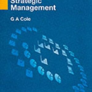 Strategic Management