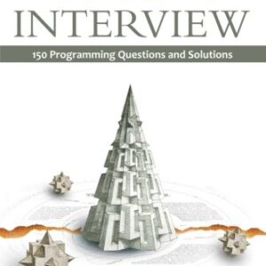 Cracking The Coding Interview 5th Edition