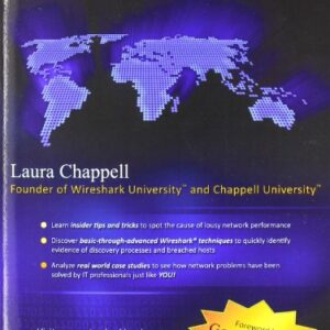 Wire Shark Network Analysis