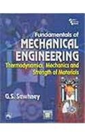 Fundamentals Of Mechanical Engineering