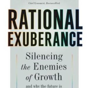 Rational Exuberance