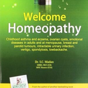 Welcome Homeopathy