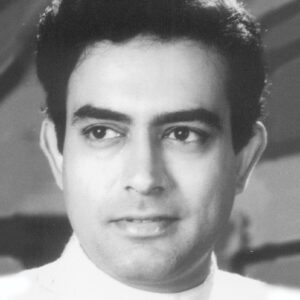 An Actorâs Actor: The Authorized Biography Of Sanjeev Kumar