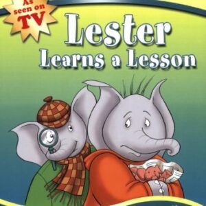 Lester Learns A Lesson