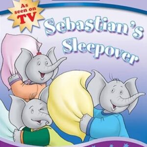 Sebastians Sleepover