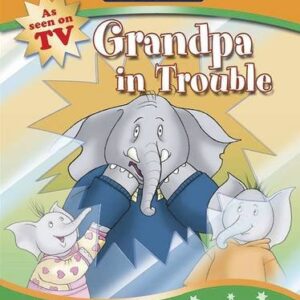 Grandpa In Trouble