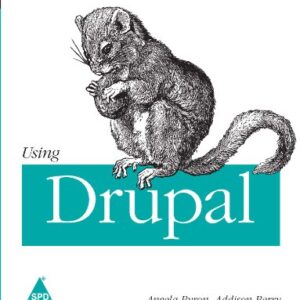 Using Drupal