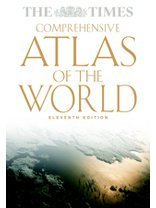 Comprehensive Atlas Of The World