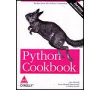 Python Cookbook