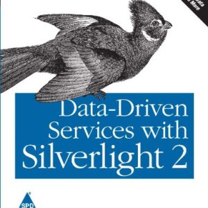 Data Driven Services With Silverlight 2