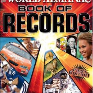 World Almanac Book Of Records