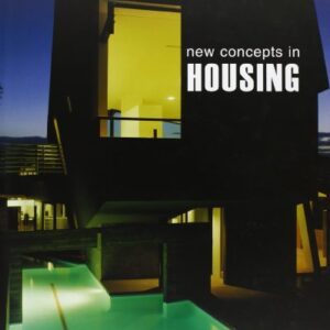 New Concepts In Housing