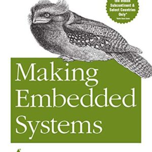 MAKING EMBEDDED SYSTEM