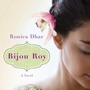 Bijou Roy