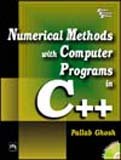 Numerical Methods With Computer Programs In C++