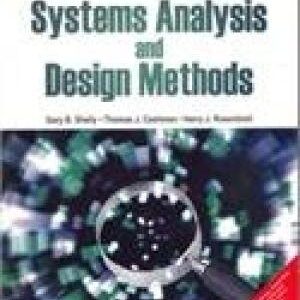 Systems Analysis And Design Methods