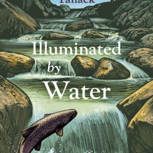 Illuminated By Water