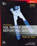 Microsoft Sql Server 2005 Reporting Services Step By Step