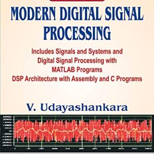 MODERN DIGITAL SIGNAL PROCESSING
