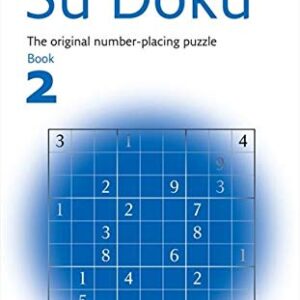 The Time Su Doku Book 2