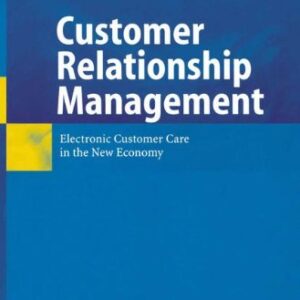 Customer Relationship Management