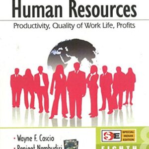 Managing Human Resources Eighth Edition