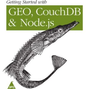 Geocouchdb & Node.js