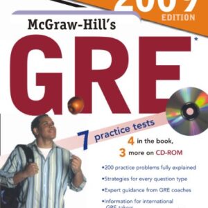 Gre 2009 Edition