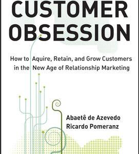 Customer Obsession