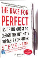 Race For Perfect Inside The Quest To Design