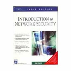 Introduction To Network Security