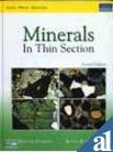 Minerals In Thin Section