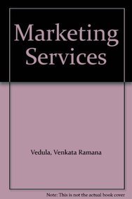 Marketing Services