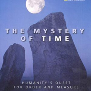 The Mystery Of Time