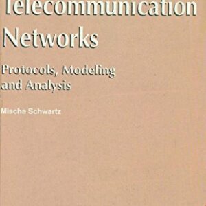 Telecommunication Networks
