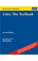 Unix The Text Book