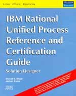 Ibm Rational Unified Process Reference And Certification Guide
