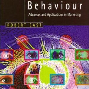 Consumer Behaviour