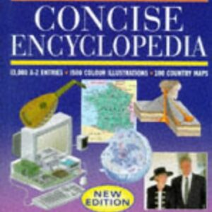 Philips Concise Encyclopedia
