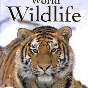 The Encyclopedia Of World Wildlife
