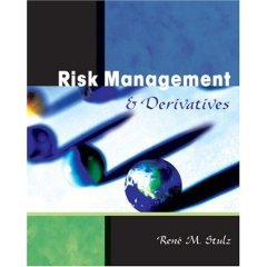 Risk Management And Derivatives