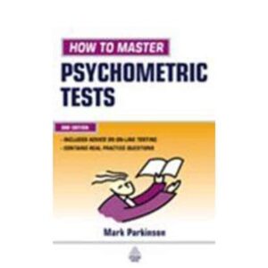 How To Master Psychometric Tests