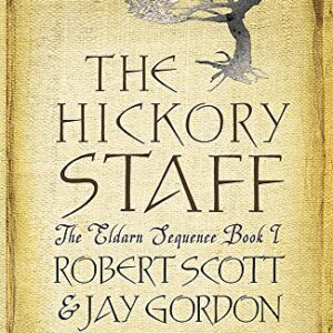 The Hickory Staff