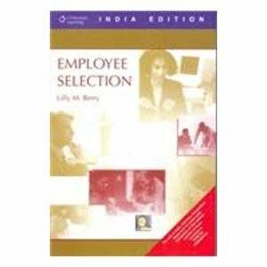 Employee Selection