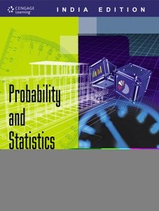 Probability And Statistics For Engg Inprn