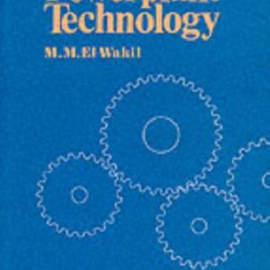 Powerplant Technology