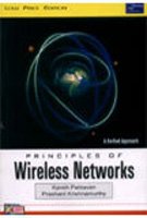 Principles Of Wireless Networks A Unified Approach